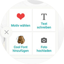 Intuitives Gestalten mit dem Creator